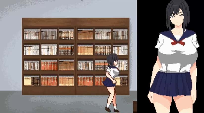 恶梦屋敷・无限牢狱 正式版游戏封面