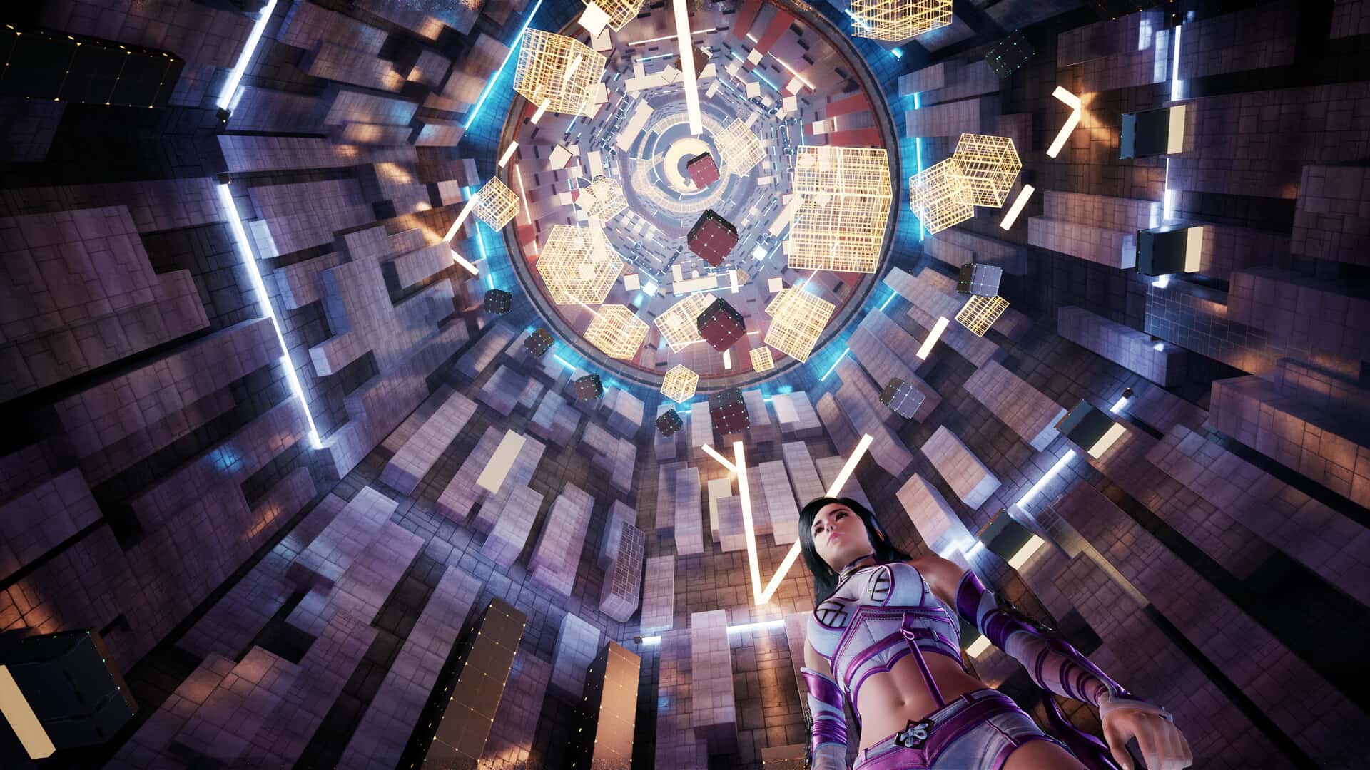 游戏截图4